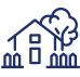 Property Taxonomy Icon Image